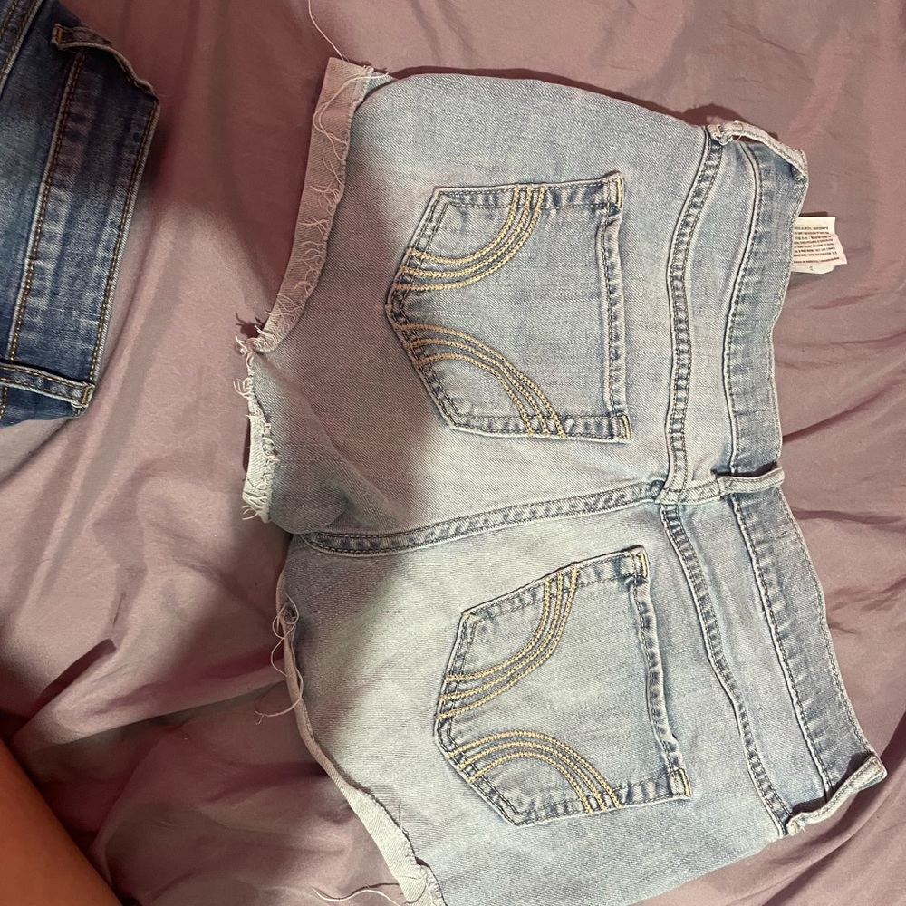 Hollister Shorts
